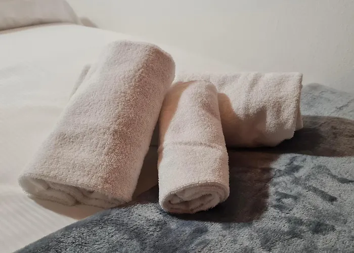 Sofia Apartamento