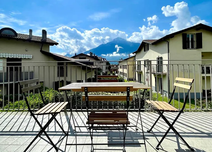 Sofia Apartamento *