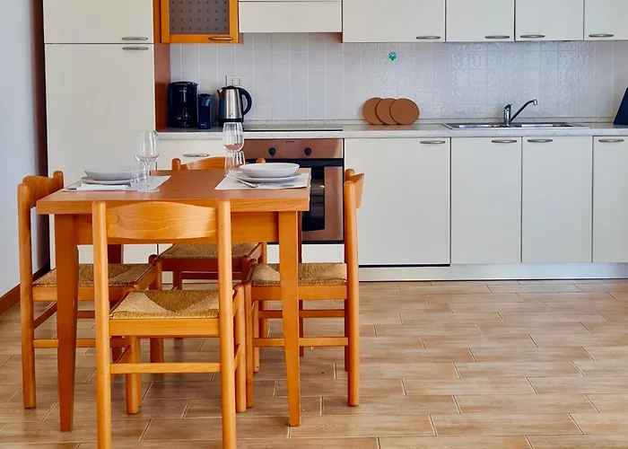 Sofia Apartamento Domaso