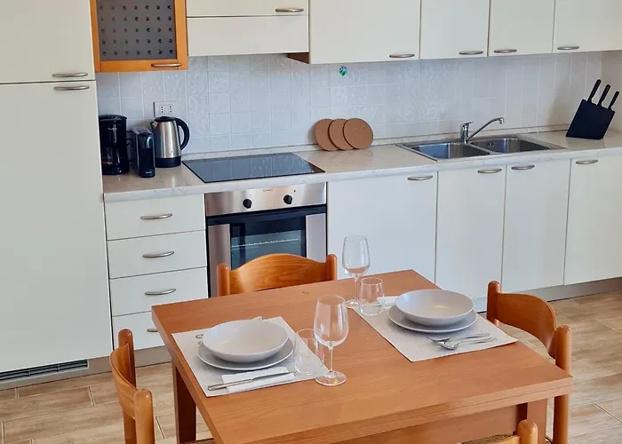 Sofia Apartamento