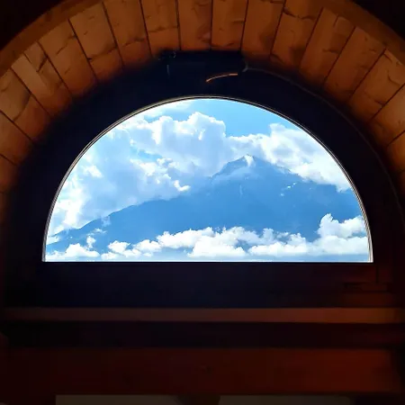 Sofia Appartement Domaso