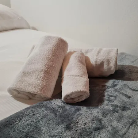 Sofia Apartamento