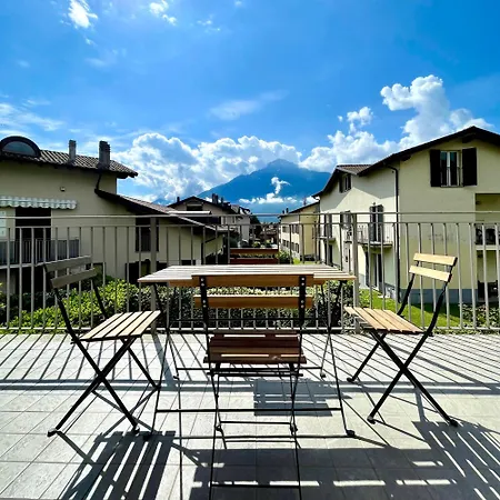 Sofia Apartamento *