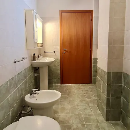 Sofia Apartamento *