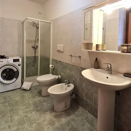 Appartement Sofia *