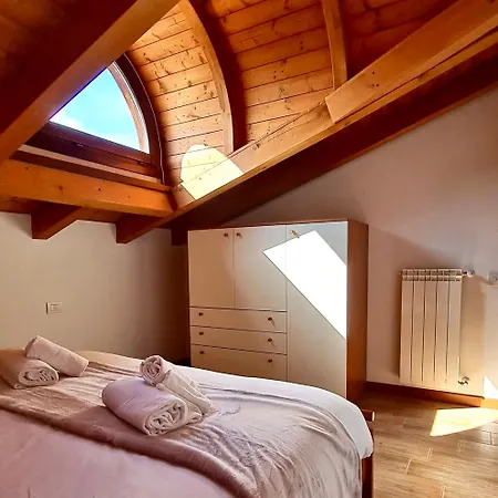 Apartamento Sofia