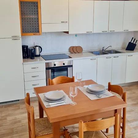 Sofia Apartamento