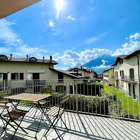 Sofia Apartment