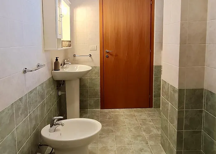 Sofia Apartment *