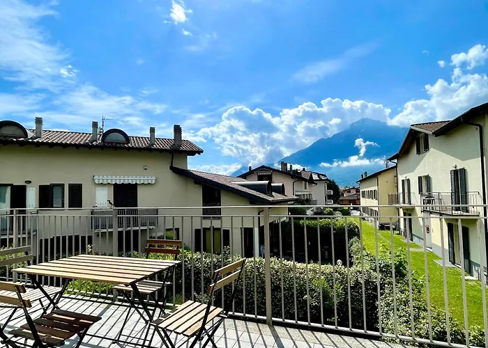 Sofia Apartment